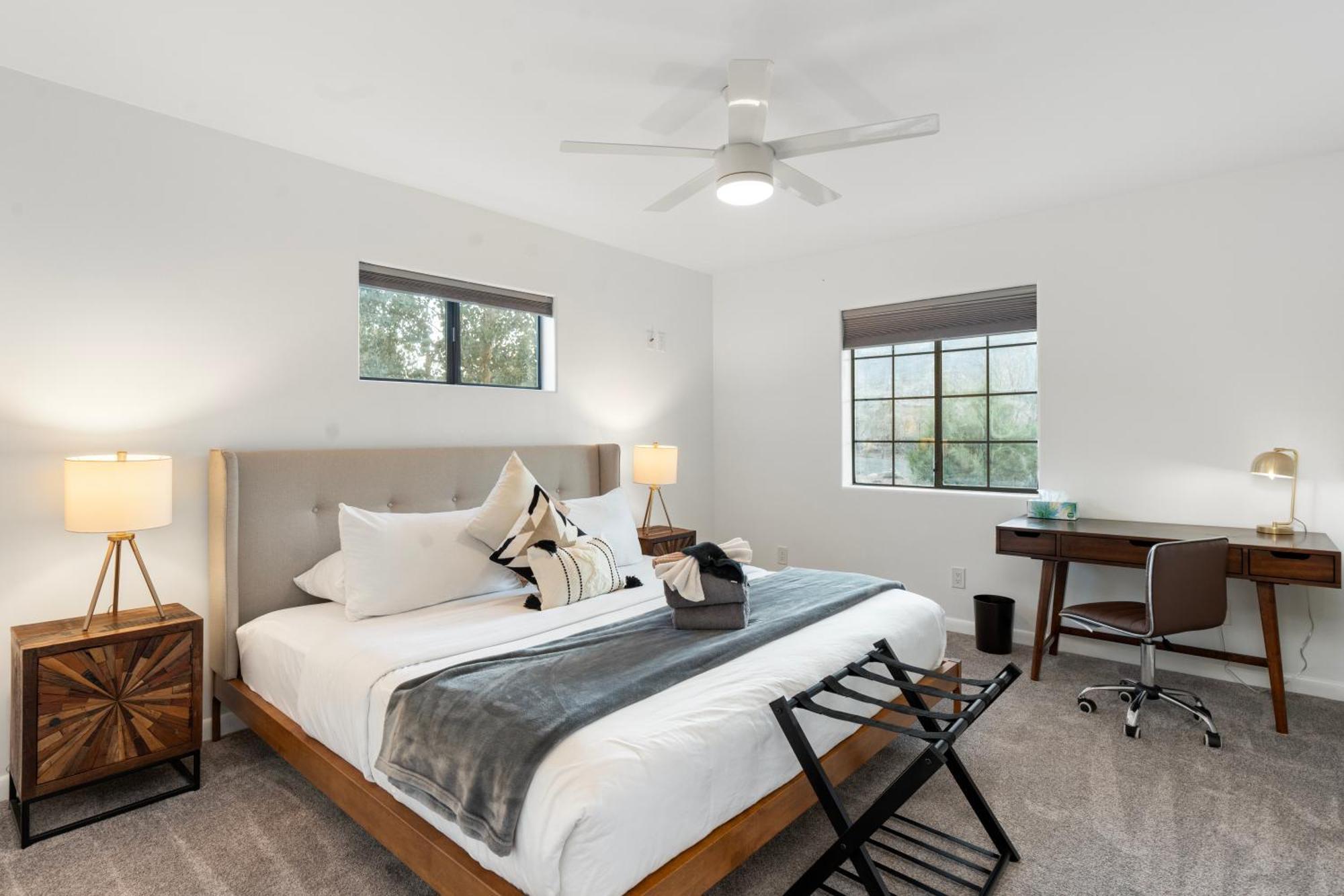 Mountainview Zen Retreat With Hot Tub, Game Room, Close To Old Town Cottonwood Exterior foto