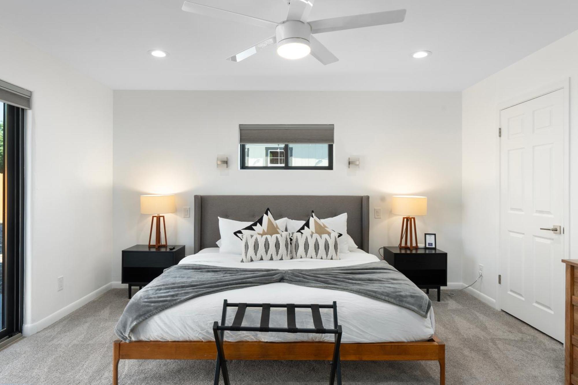 Mountainview Zen Retreat With Hot Tub, Game Room, Close To Old Town Cottonwood Exterior foto