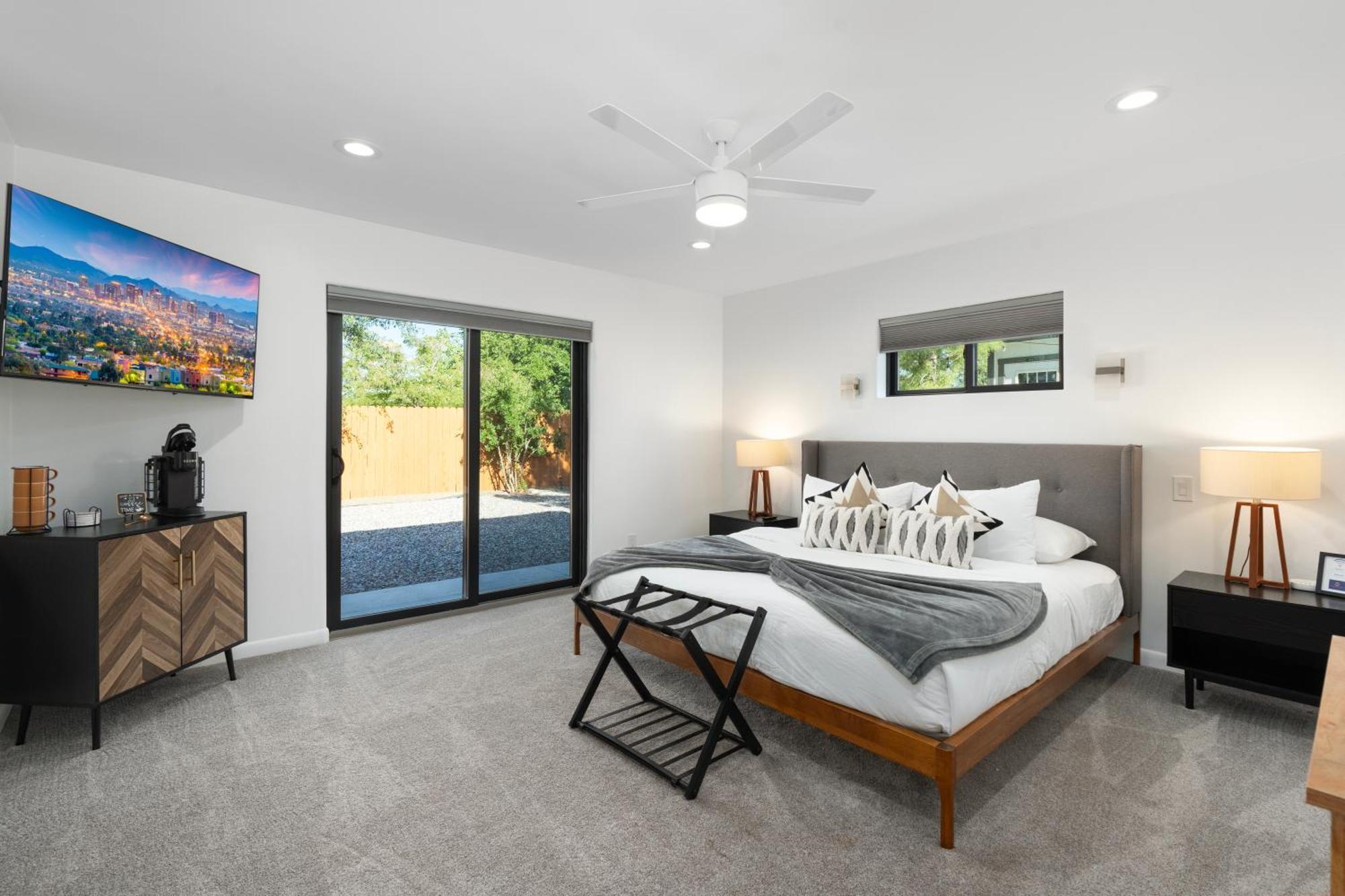 Mountainview Zen Retreat With Hot Tub, Game Room, Close To Old Town Cottonwood Exterior foto